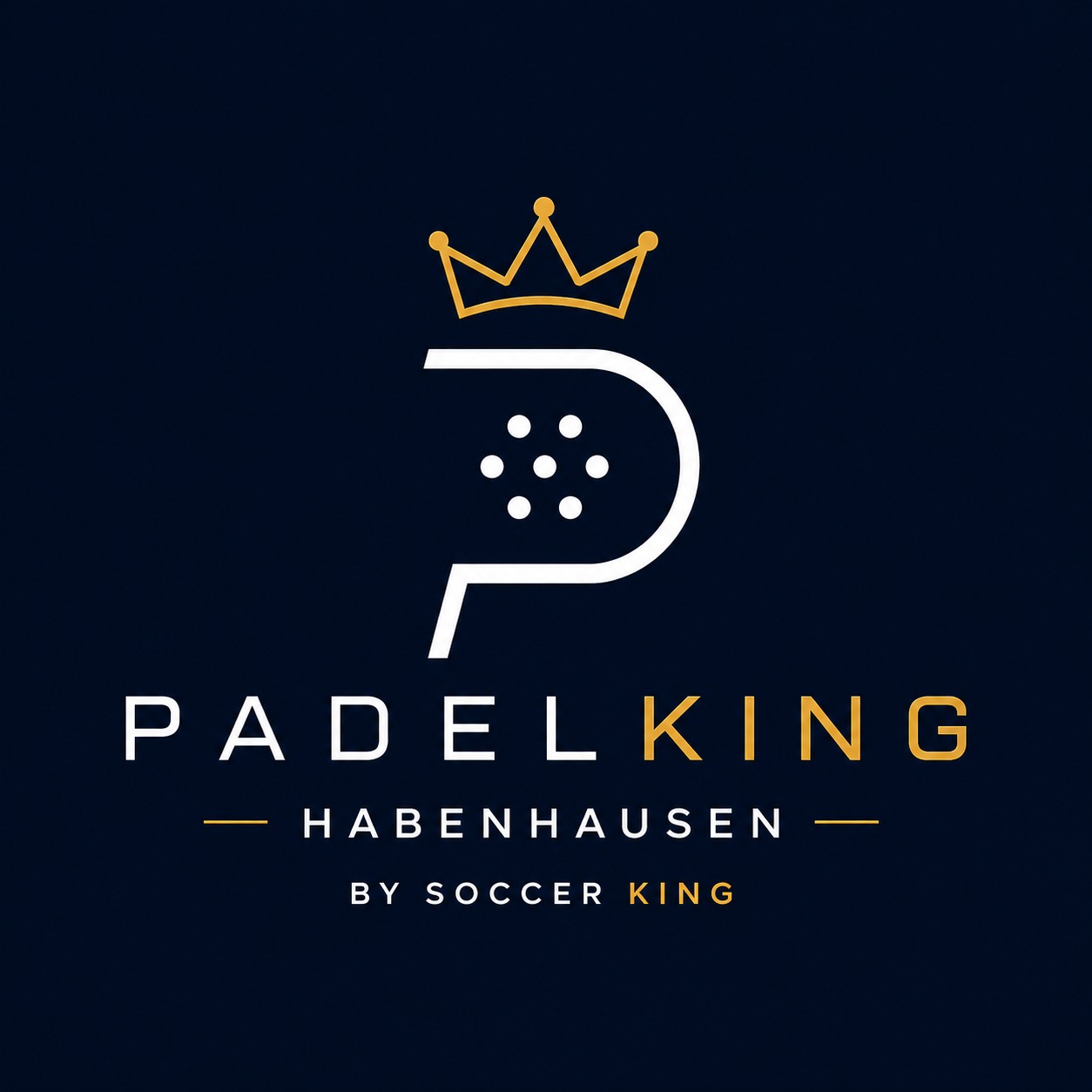 Padel King by Soccer King